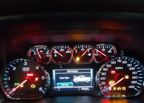 2019 GMC Sierra 1500 Limited Sle from USA, damaged, VIN 2GTV2MEC5K1152017